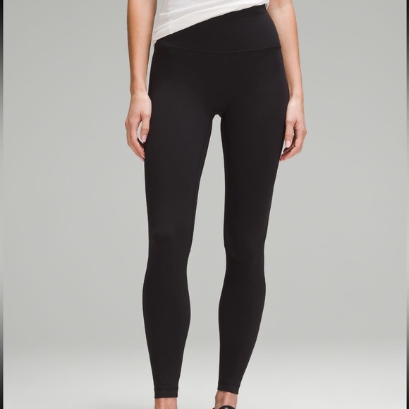 lululemon athletica Pants & Jumpsuits Lululemon Align Highrise Pant